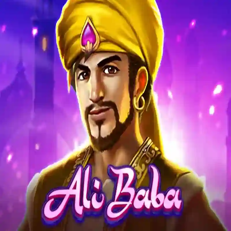 Tragamonedas Ali Baba en Jackpot Casino