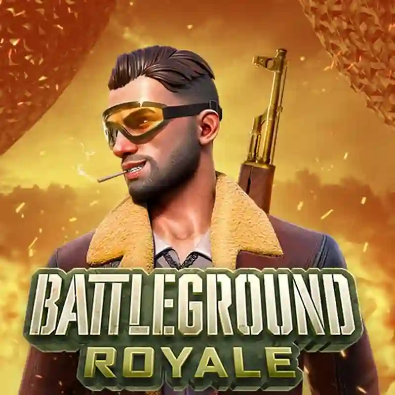 Battleground Royale tragamonedas online en jackpot casino México
