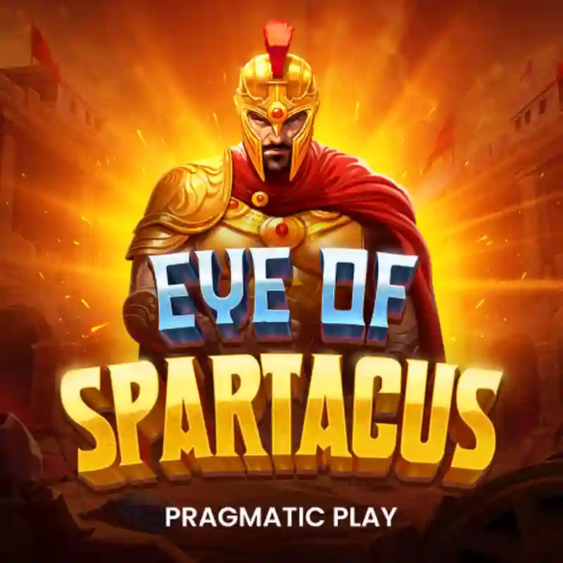 Eye of Spartacus slot game - Jackpot Casino México