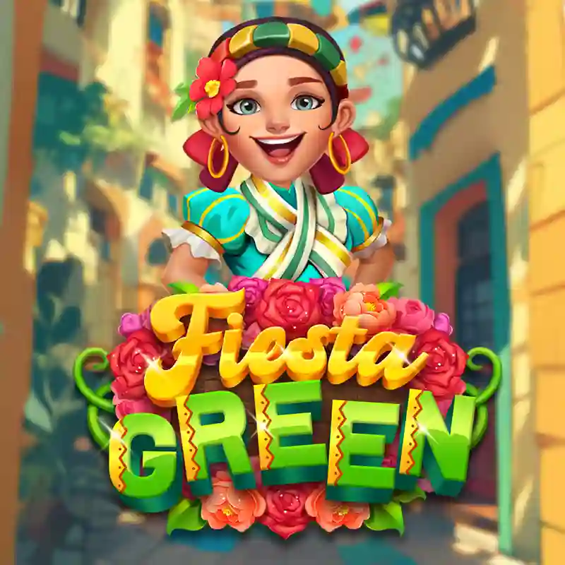 Fiesta Green Tragamonedas Online Jackpot Casino