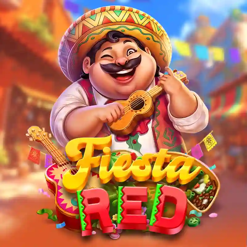 Fiesta Red Tragamonedas Online