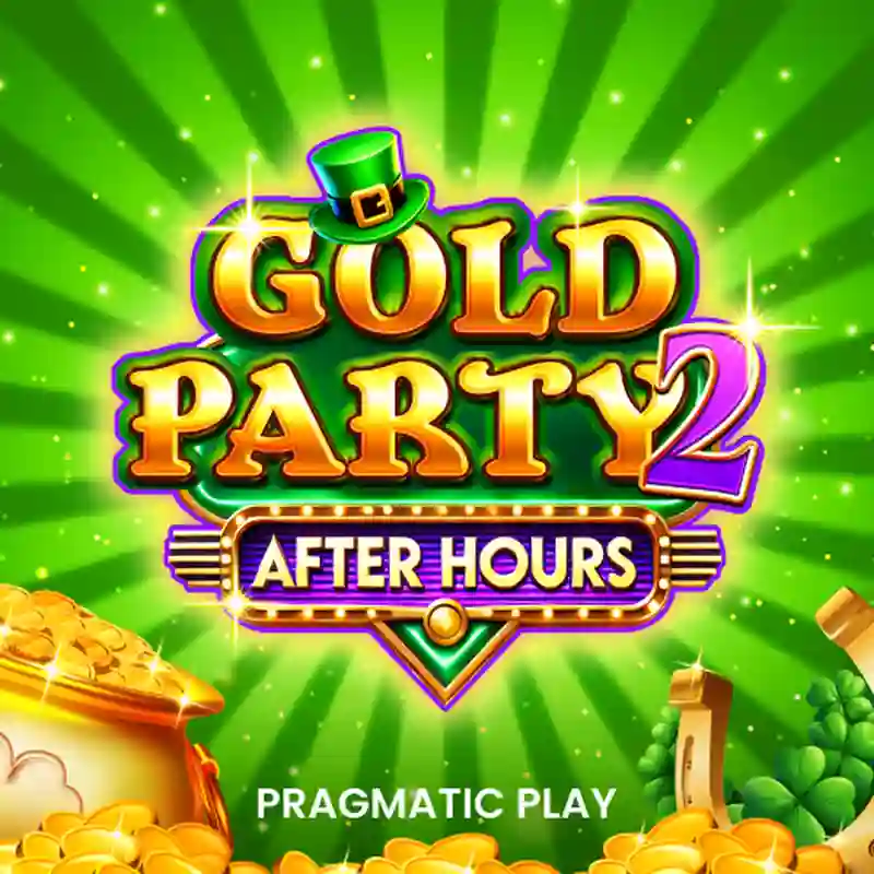 Gold Party 2 slot