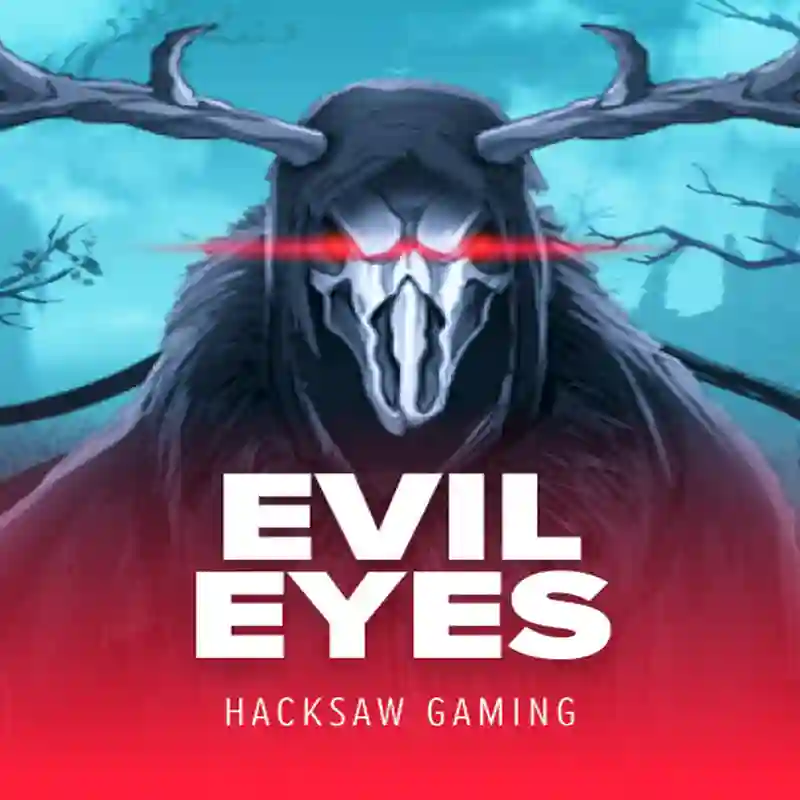 Juego de casino HS Evil Eyes en Jackpot México