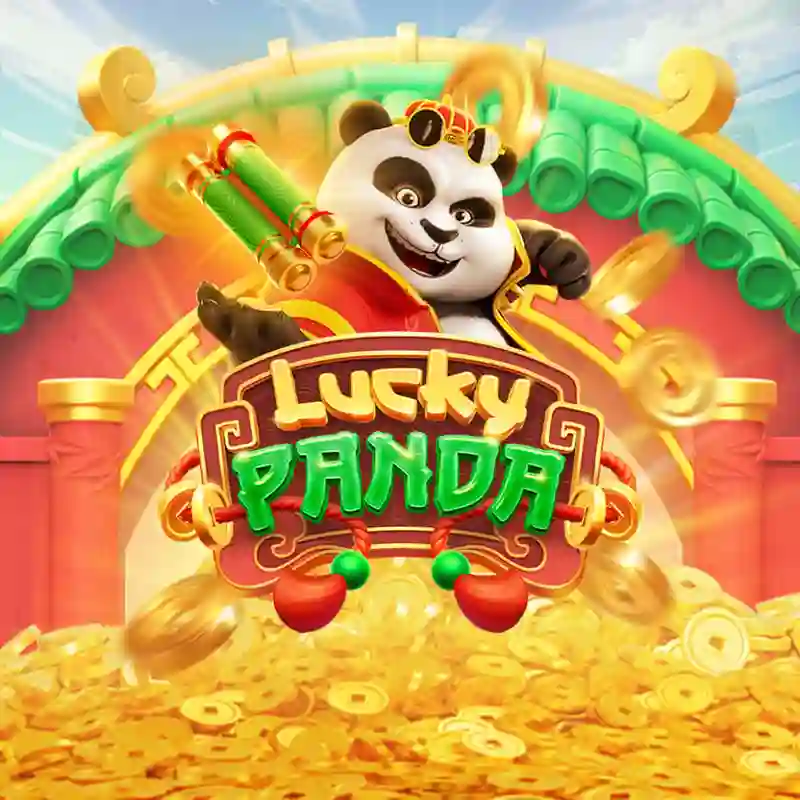 Lucky Panda Slot Jackpot Casino
