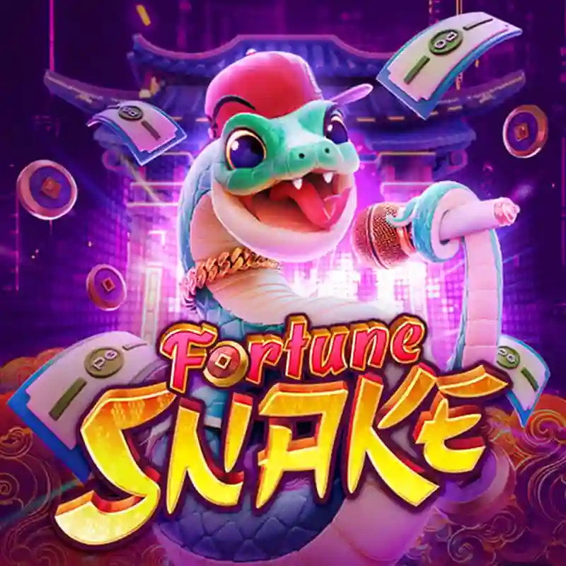 PGS Fortune Snake Casino Game