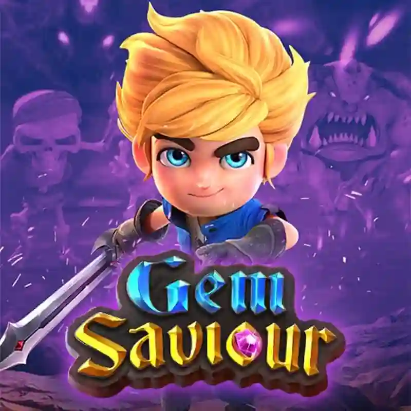 Juego de casino PGS Gem Saviour Conquest