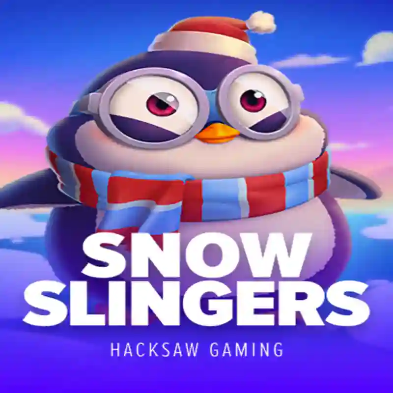 Snow Slingers Tragamonedas Online Jackpot Casino
