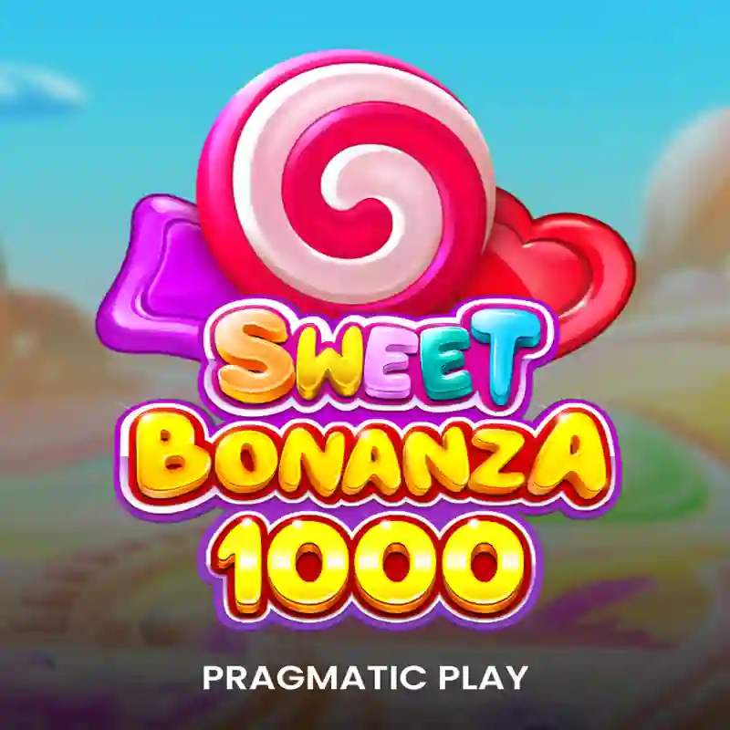 Sweet Bonanza 1000 Jackpot Casino México
