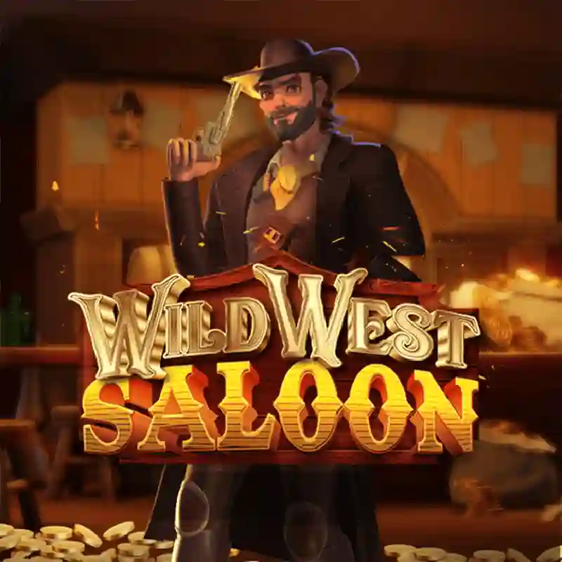 Wild West Saloon tragamonedas online en Jackpot Casino